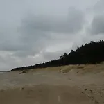 Jauki Vieta Poilsiui Kunigiskese Palanga
