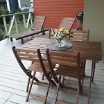 Apartment Jauki Vieta Poilsiui Kunigiskese Palanga