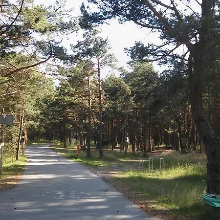 Jauki Vieta Poilsiui Kunigiskese *