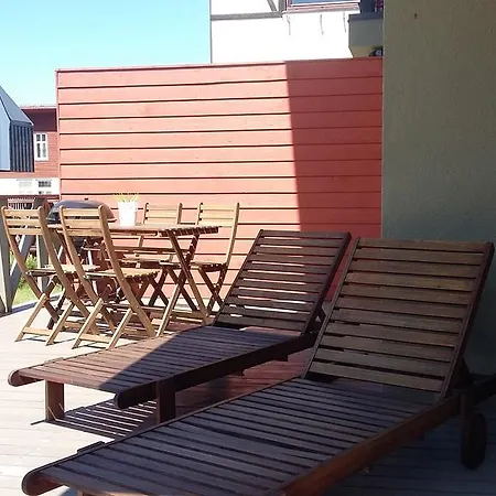 Jauki Vieta Poilsiui Kunigiskese