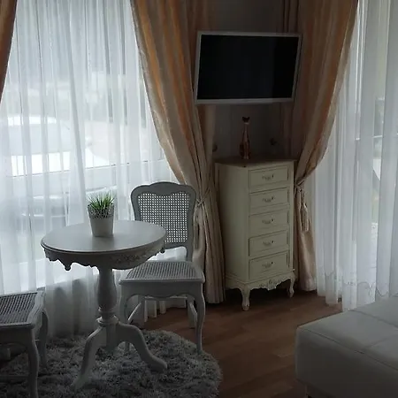 Jauki Vieta Poilsiui Kunigiskese