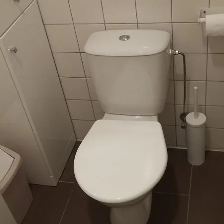 Lejlighed Jauki Vieta Poilsiui Kunigiskese