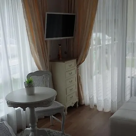 Jauki Vieta Poilsiui Kunigiskese * Palanga