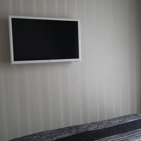 Lejlighed Jauki Vieta Poilsiui Kunigiskese *
