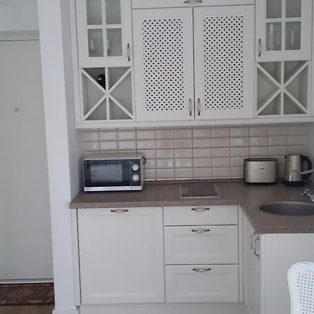 דירה Jauki Vieta Poilsiui Kunigiskese פלאנגה