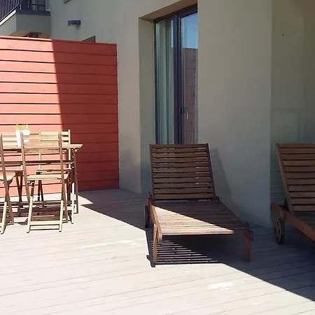 Apartment Jauki Vieta Poilsiui Kunigiskese Palanga