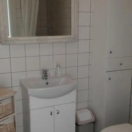 Lejlighed Jauki Vieta Poilsiui Kunigiskese
