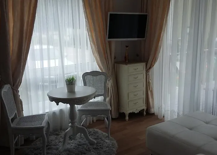 Jauki Vieta Poilsiui Kunigiskese