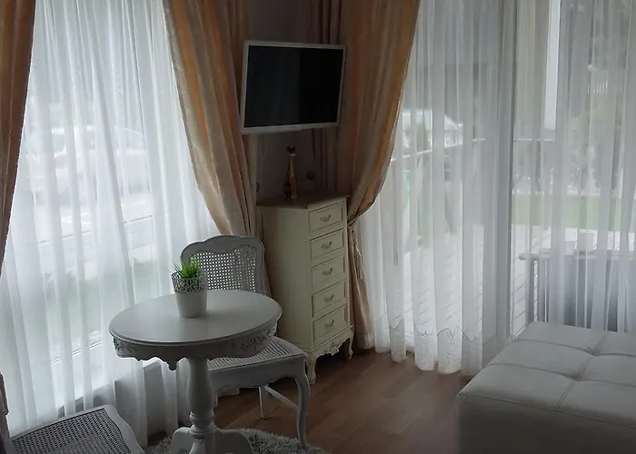 Jauki Vieta Poilsiui Kunigiskese * פלאנגה