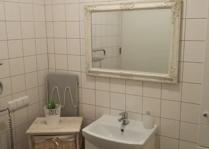 Jauki Vieta Poilsiui Kunigiskese דירה פלאנגה