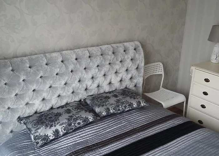 Jauki Vieta Poilsiui Kunigiskese